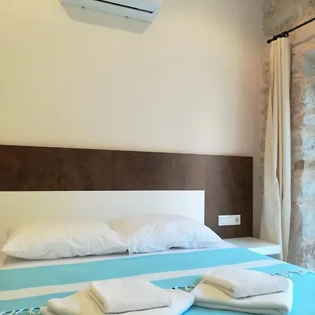 7 Bed & Breakfast Kaş
