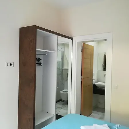 Bed & Breakfast 7 Kaş