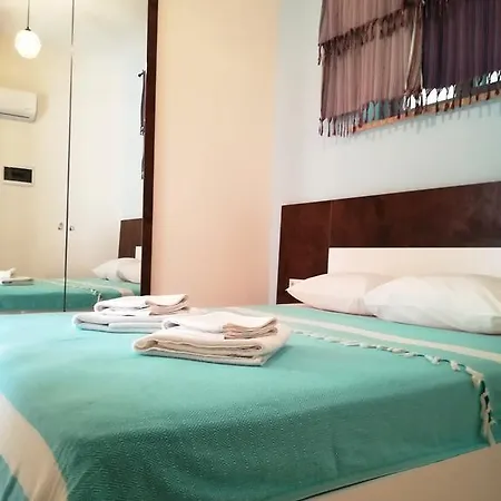 7 Bed & Breakfast Kaş