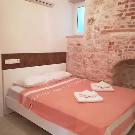 Bed and breakfast 7 Kaş