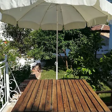 Bed and breakfast 7