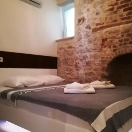 7 Bed and breakfast Kaş