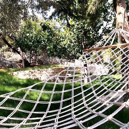 7 Bed and breakfast Kaş