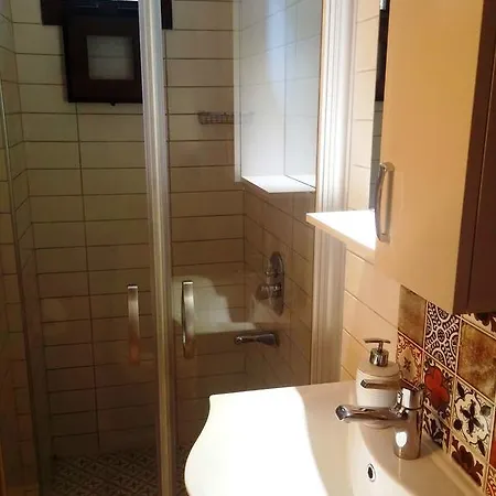 7 Bed and breakfast Kaş