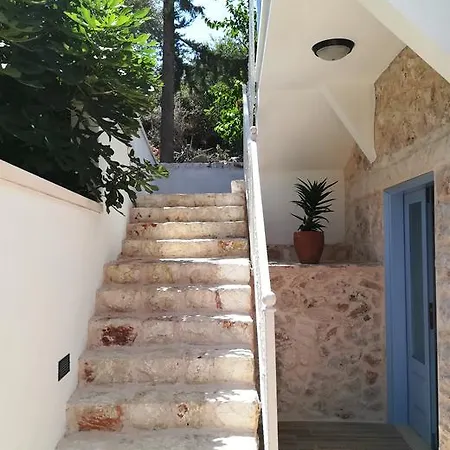 Bed and breakfast 7 Kaş