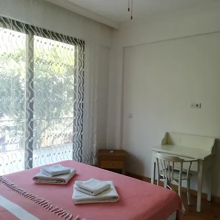 Bed and breakfast 7