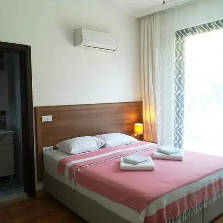 7 Bed and breakfast *
